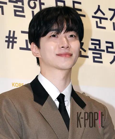 Lee Junho — Arrival