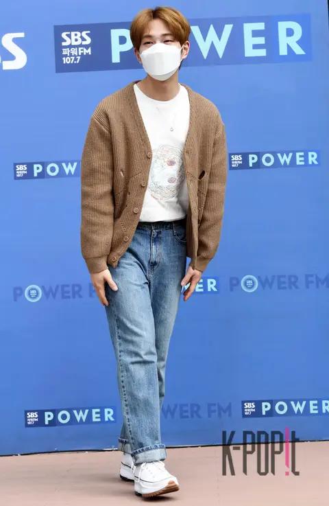Onew — Arrival