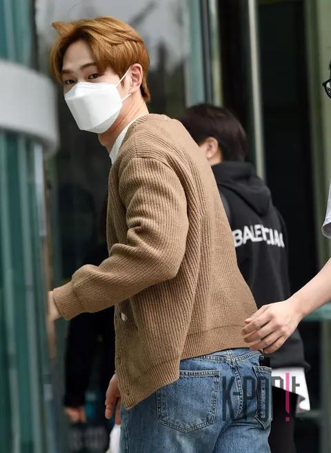 Onew — Arrival