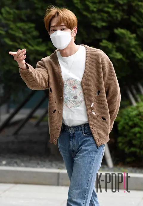 Onew — Arrival