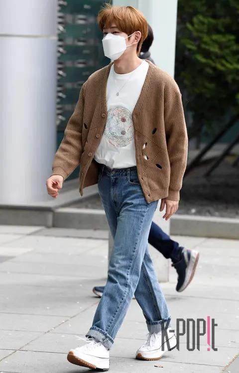 Onew — Arrival