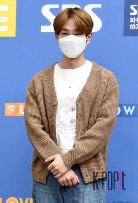 Onew — Arrival