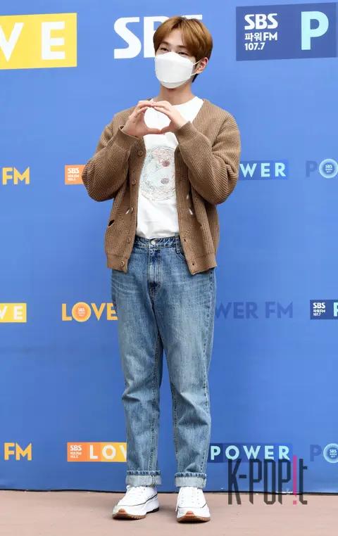 Onew — Arrival