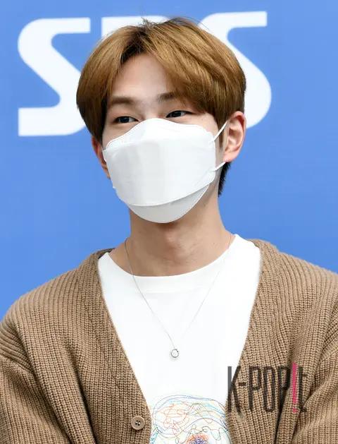 Onew — Arrival