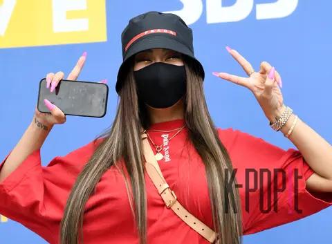 Jessi — Arrival