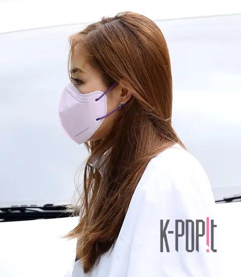 Chae Rina — Arrival