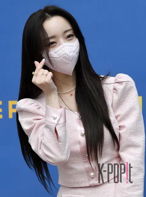 K — Arrival