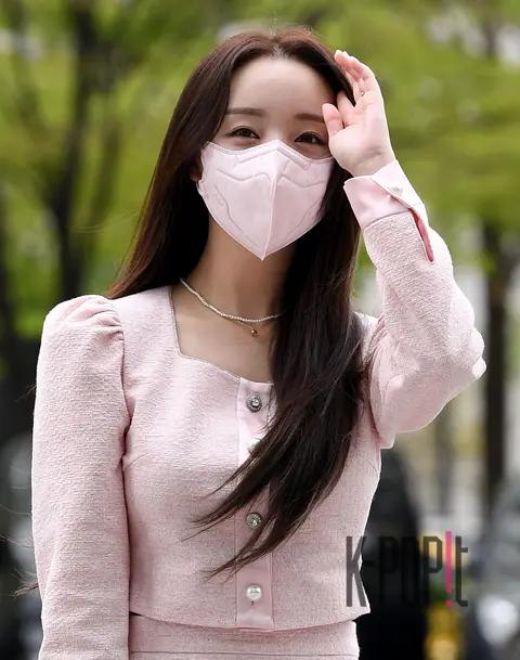 K — Arrival