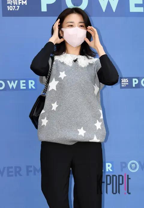 Park Ha-sun — Arrival