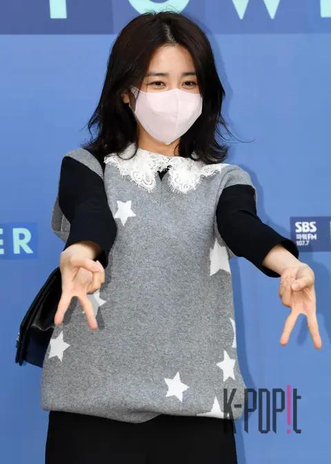 Park Ha-sun — Arrival