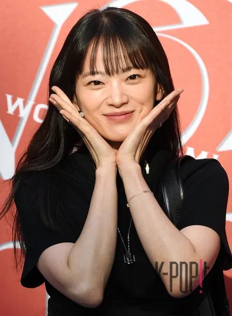 Chun Woo-hee — Launch