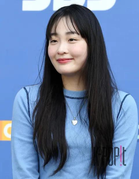 Kim Min-ha — Arrival