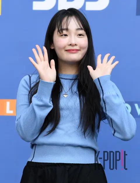 Kim Min-ha — Arrival