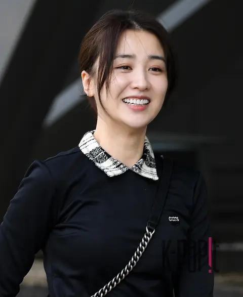 Park Ha-sun — Arrival