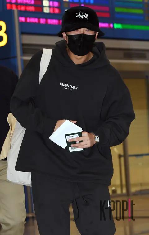 RM (BTS) — Airport