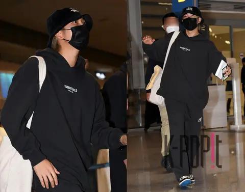 RM (BTS) — Airport