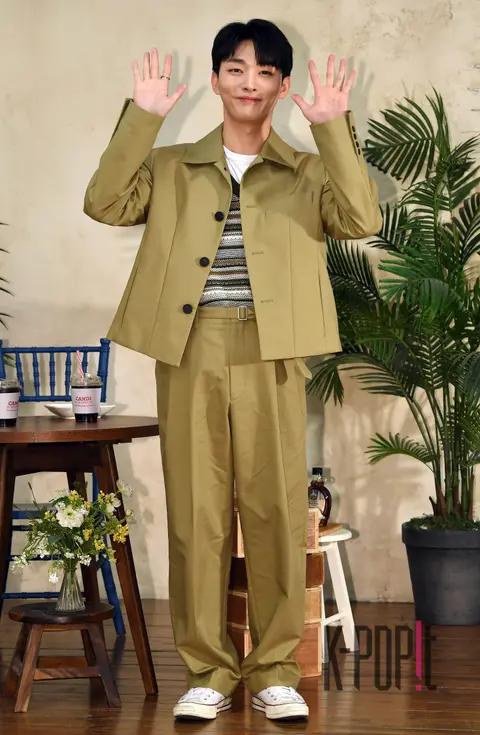 Yoon Ji-sung — Event