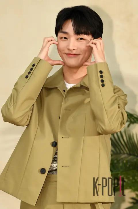 Yoon Ji-sung — Event