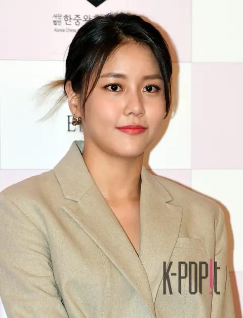 Hyejung (AOA) — Event