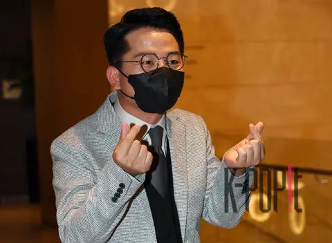 Kim Joon-ho — Park Kun Hyun Young Wedding