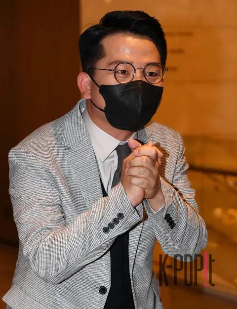 Kim Joon-ho — Park Kun Hyun Young Wedding