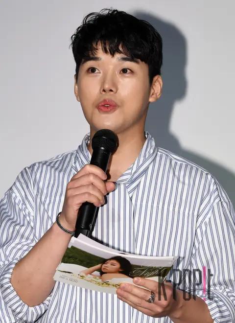 Kwon Hyuk-soo — SOYOU Showcase