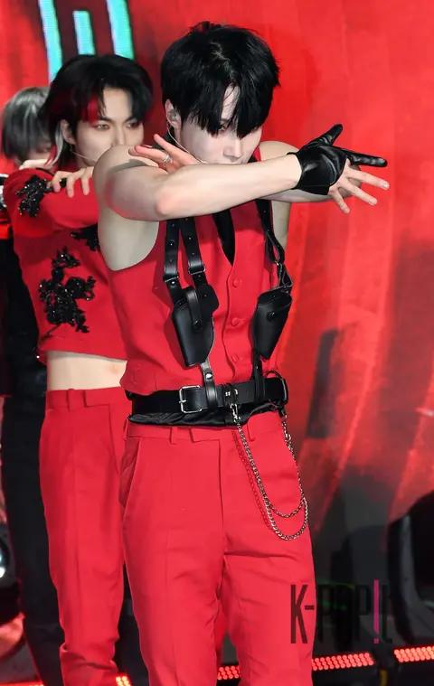 ELAST Seungyeop — Showcase