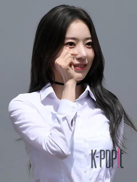 Miyawaki Sakura — Arrival