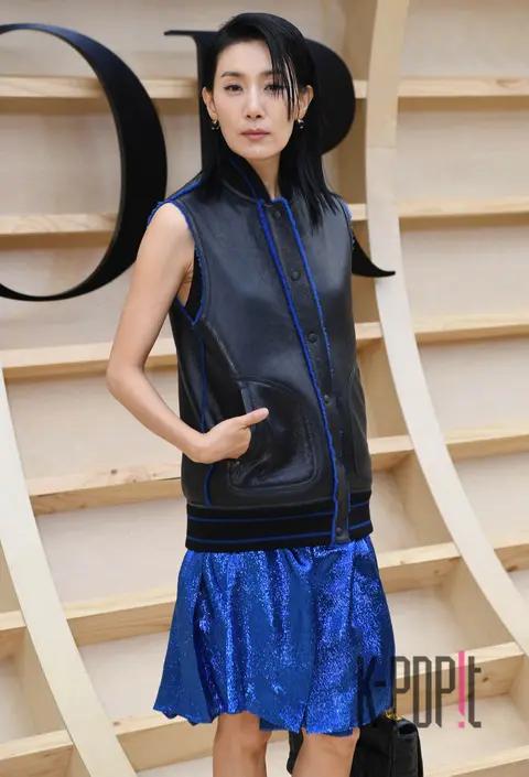 Kim Seo-hyung — Event