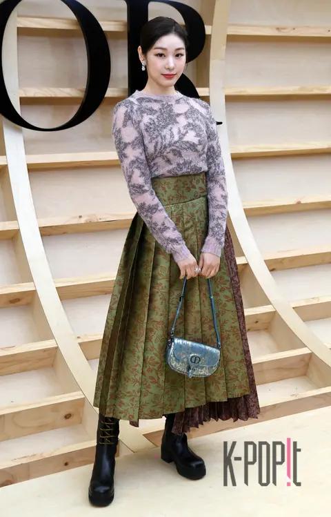 Kim Yuna — Event