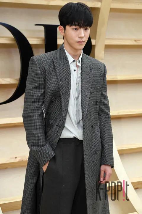 Nam Joo-hyuk — Event