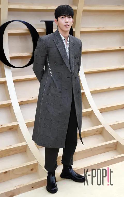 Nam Joo-hyuk — Event