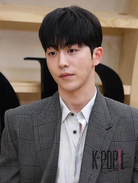 Nam Joo-hyuk — Event
