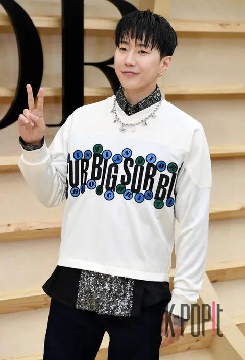 Jay Park — Event