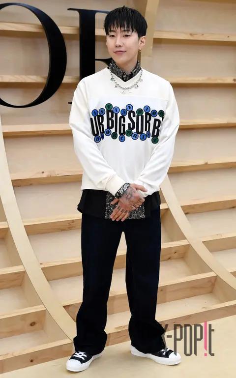 Jay Park — Event