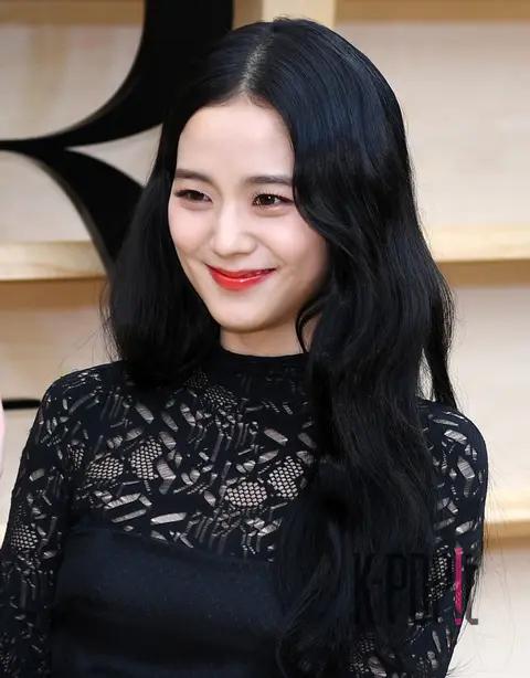Jisoo (BLACKPINK) — Event
