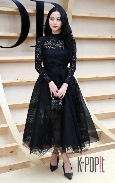 Jisoo (BLACKPINK) — Event