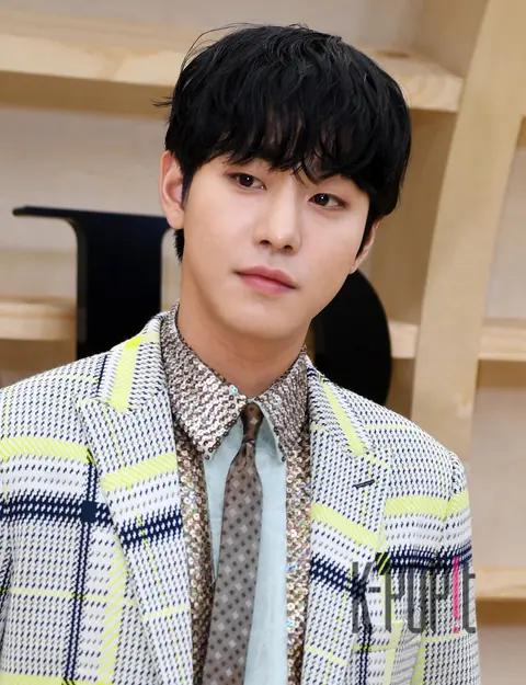 Ahn Hyo-seop — Event