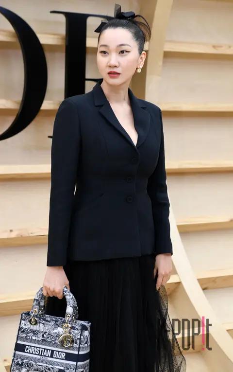 Jang Yoon-ju — Event