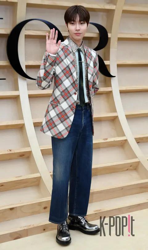 Hwang In-youp — Event
