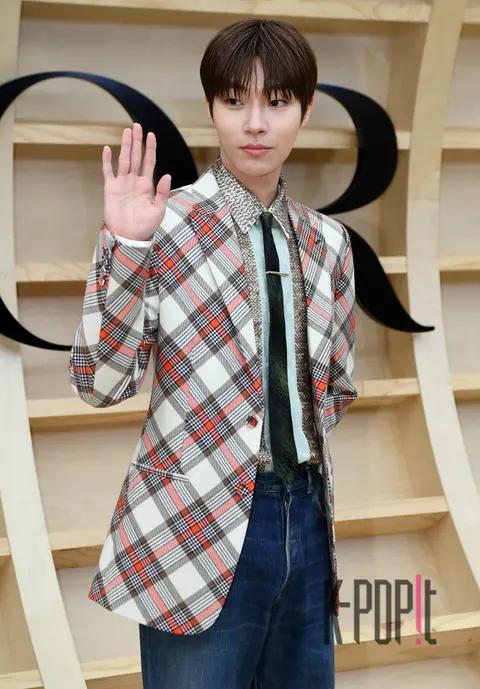 Hwang In-youp — Event