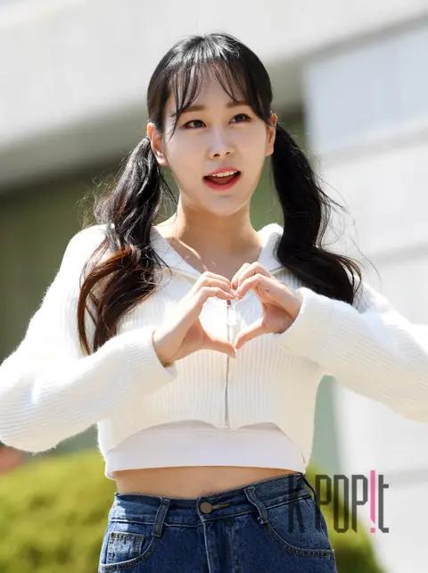 Kim Ui-young — Arrival