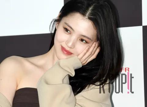 Han So-hee — Event — 2022-05-03