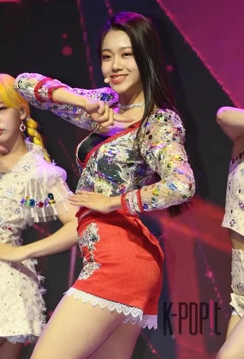 Won Ji-min (CLASSI) — Showcase