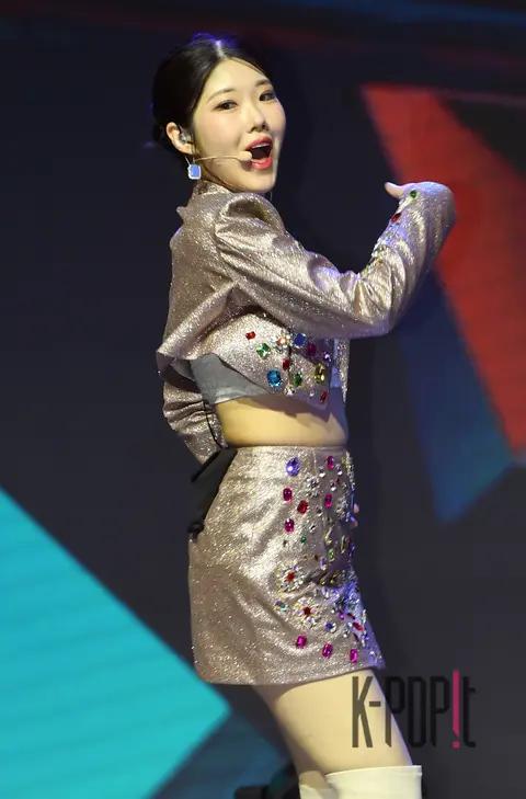 Yun Chae-won (CLASSI) — Showcase