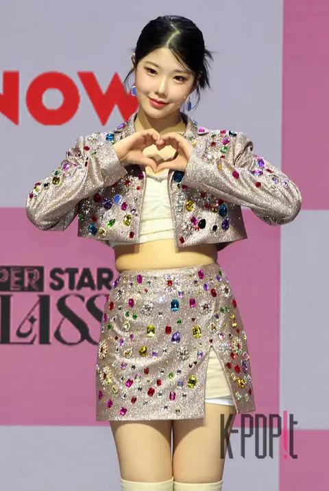 Yun Chae-won (CLASSI) — Showcase
