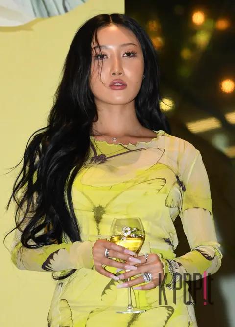 Hwasa (MAMAMOO) — Event — 2022-05-06
