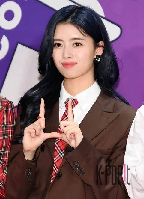 Rima (NiziU) — KCON Photowall — 2022-05-08