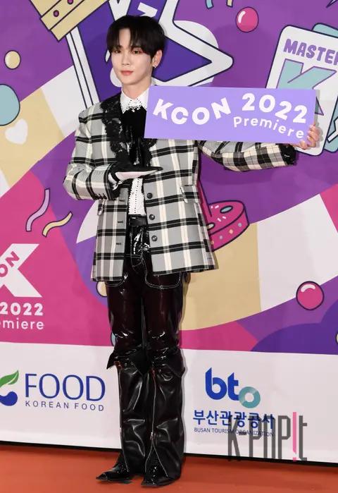 Key (SHINee) — KCON Photowall