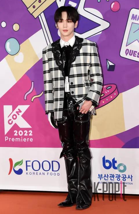 Key (SHINee) — KCON Photowall